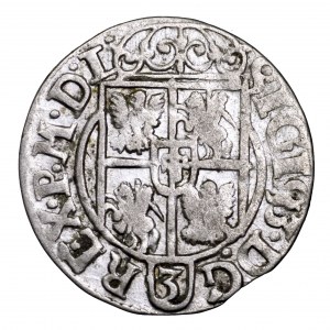 Zygmunt III Waza, półtorak 1621, Bydgoszcz - SIGIS, 2-1, ilustrowany