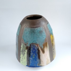 Ela Das (ur. 1956), Vase, 2017