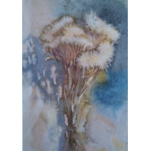 Alexander Franko, Blumen