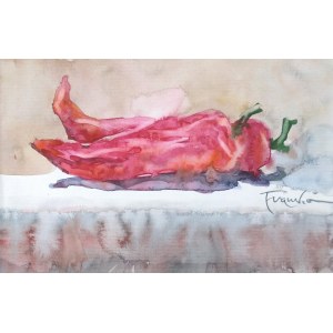 Alexander Franko, Paprika