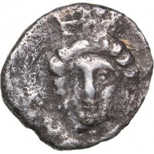 Cilicia - Uncertain AR Obol - (4th century BC)