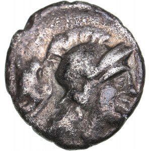 Cilicia - Uncertain AR Obol - (4th century BC)