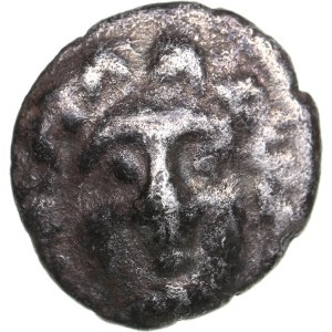 Cilicia - Uncertain AR Obol - (4th century BC)