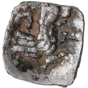 Lykaonia - Laranda AR Obol (circa 324/3 BC)