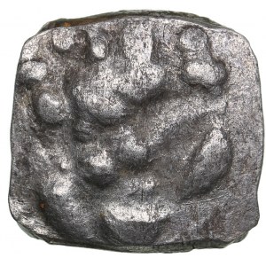 Lykaonia - Laranda AR Obol (circa 324/3 BC)