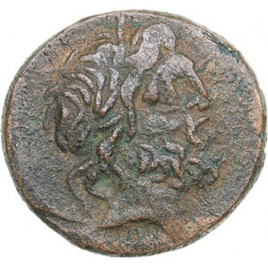 Pontos - Pharnakeia Æ20 - Mithradates VI Eupator (circa 95-90 or 80-70 BC)
