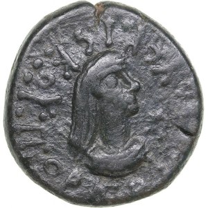 Bosporus Kingdom, Pantikapaion Stater - Rheskouporis V (318/319-336/337 BC)