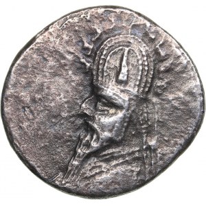 Parthian Kingdom AR Drachm - Phraates III (70-57 BC)