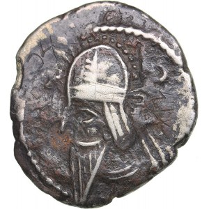 Parthian Kingdom AR Drachm - Vologases VI (208-228 AD)