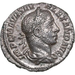 Roman Empire Antoninianus - Severus Alexander (222-235 AD)