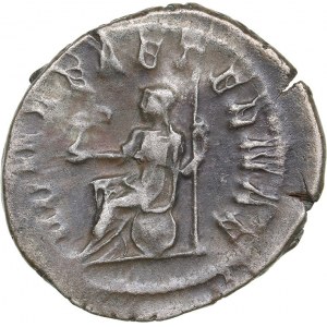 Roman Empire Antoninianus - Philip II (247-249 AD)