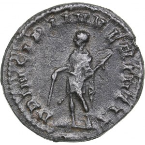 Roman Empire Antoninianus - Herennius Etruscus (249-251 AD)