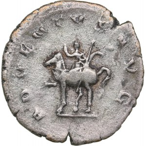 Roman Empire Antoninianus - Trajan Decius (249-251 AD)
