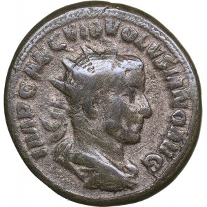 Roman Empire Antoninianus - Volusianus (251-253 AD)