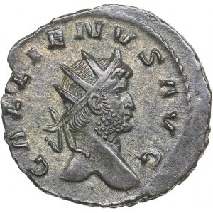Roman Empire Antoninianus - Gallienus (253-268 AD)