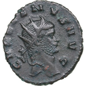 Roman Empire Antoninianus - Gallienus (253-268 AD)