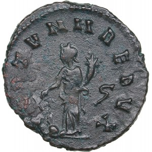 Roman Empire Antoninianus - Gallienus (253-268 AD)