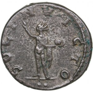 Roman Empire Antoninianus - Macrianus (260-261 AD)