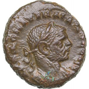 Egypt - Alexandria BI Tetradrachm 273-274 AD (year 5) - Aurelian (270-275 AD)