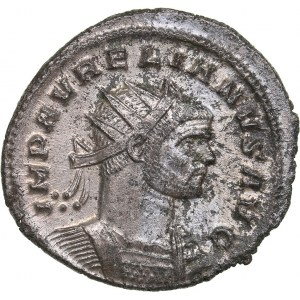 Roman Empire Antoninianus - Aurelian (270-275 AD)