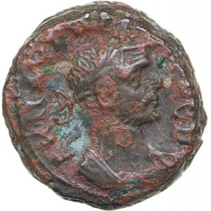 Egypt - Alexandria BI Tetradrachm 276-277 AD (year 2) - Probus (276-282 AD)