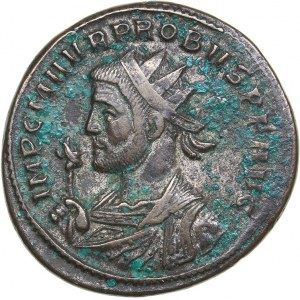 Roman Empire Antoninianus - Probus (276-282 AD)