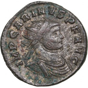 Roman Empire Antoninianus - Carinus (283-285 AD)