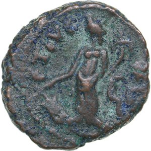 Egypt - Alexandria BI Tetradrachm - Diocletian (284-305 AD)