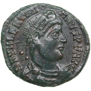 Roman Empire Æ Centenionalis - Valentinianus I (364-375 BC)