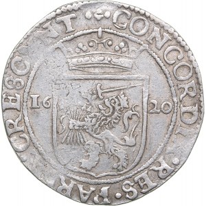 Netherland - Utrecht  1 Rijksdaalder 1620