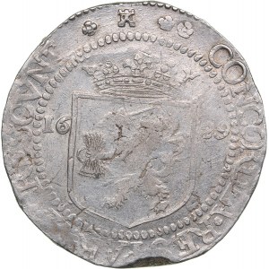 Netherland - Zeeland 1 Rijksdaalder 1629