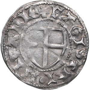 Reval schilling ND - Gisbrecht von Ruttenberg (1424-1433)