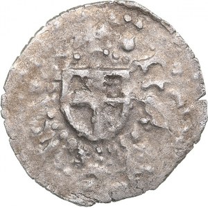 Reval pfennig ND - 1430-1465