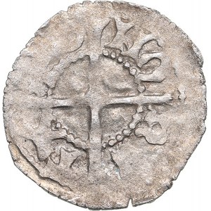 Reval pfennig ND - 1430-1465