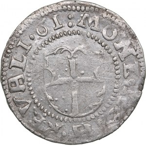 Reval Ferding 1561 - Erik XIV (1560-1568)
