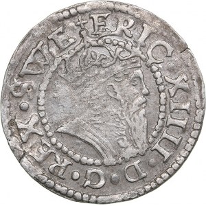 Reval Ferding 1562 - Erik XIV (1560-1568)