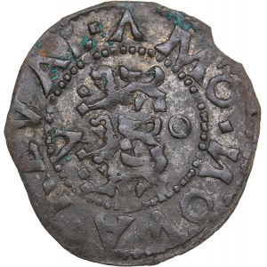 Reval schilling 1570 - Johan III (1568-1592)