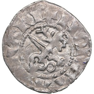 Dorpat artig ND - Dietrich III Damerov (1379-1400)