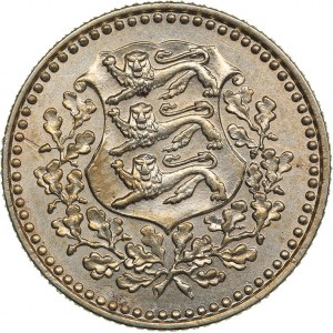 Estonia 1 mark 1926