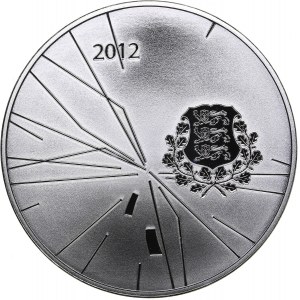 Estonia 12 euro 2012 - Olympics