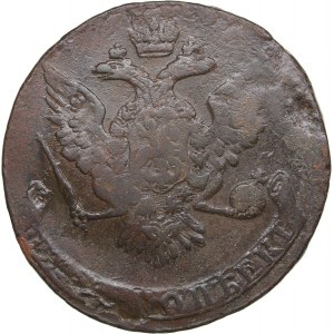 Russia 5 kopecks 1759 - Elizabeth (1741-1762)