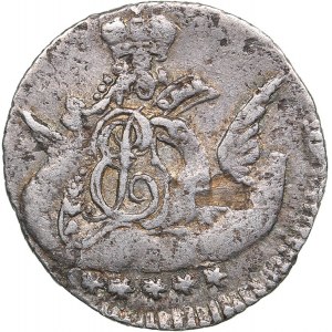 Russia 5 kopecks 1759 - Elizabeth (1741-1762)