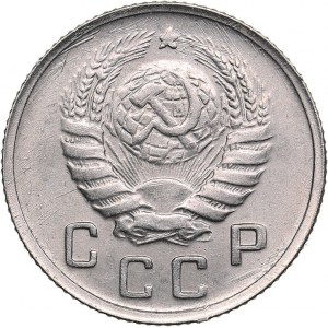 Russia - USSR 10 kopecks 1943