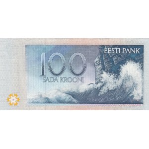 Estonia 100 krooni 1994