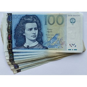 Estonia 100 krooni 1999 (20)