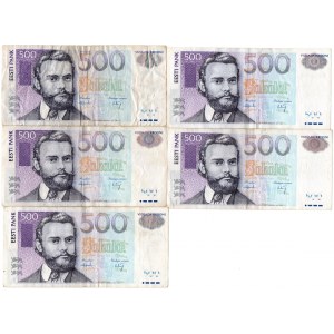 Estonia 500 krooni 2000 (5)