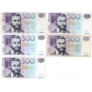 Estonia 500 krooni 2000 (5)