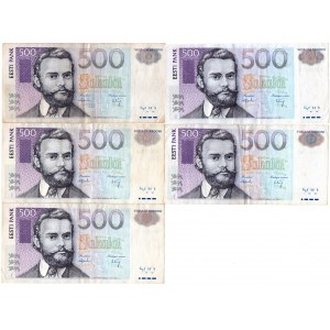 Estonia 500 krooni 2000 (5)