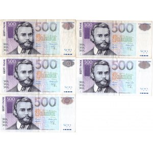 Estonia 500 krooni 2000 (5)