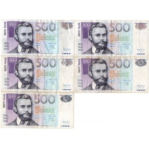 Estonia 500 krooni 2000 (5)